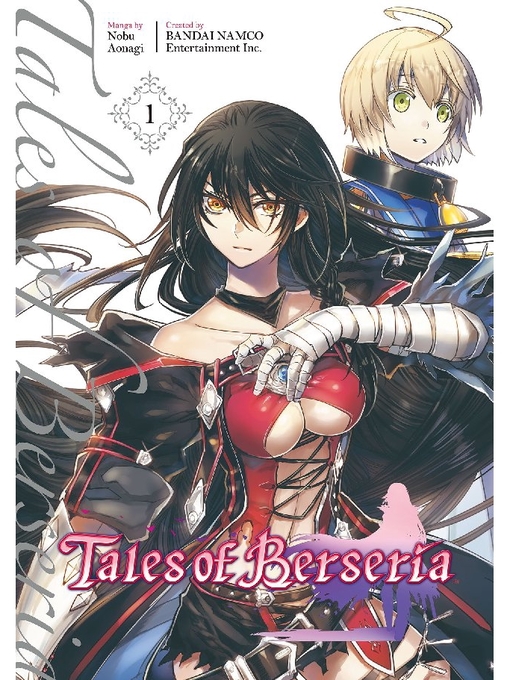 tales of berseria dlc v6